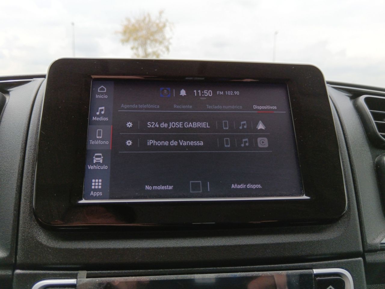 Foto Fiat Ducato 16