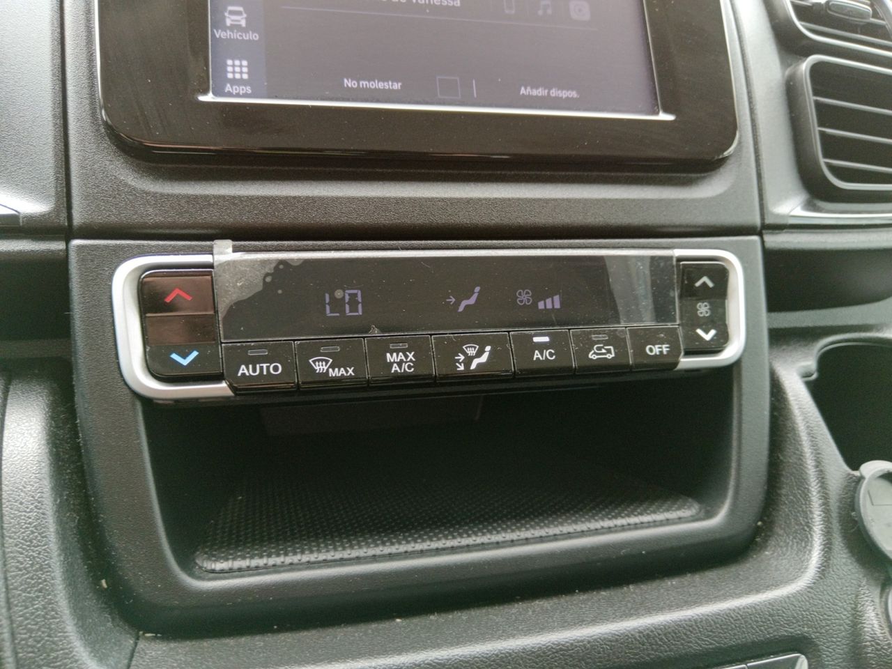 Foto Fiat Ducato 17