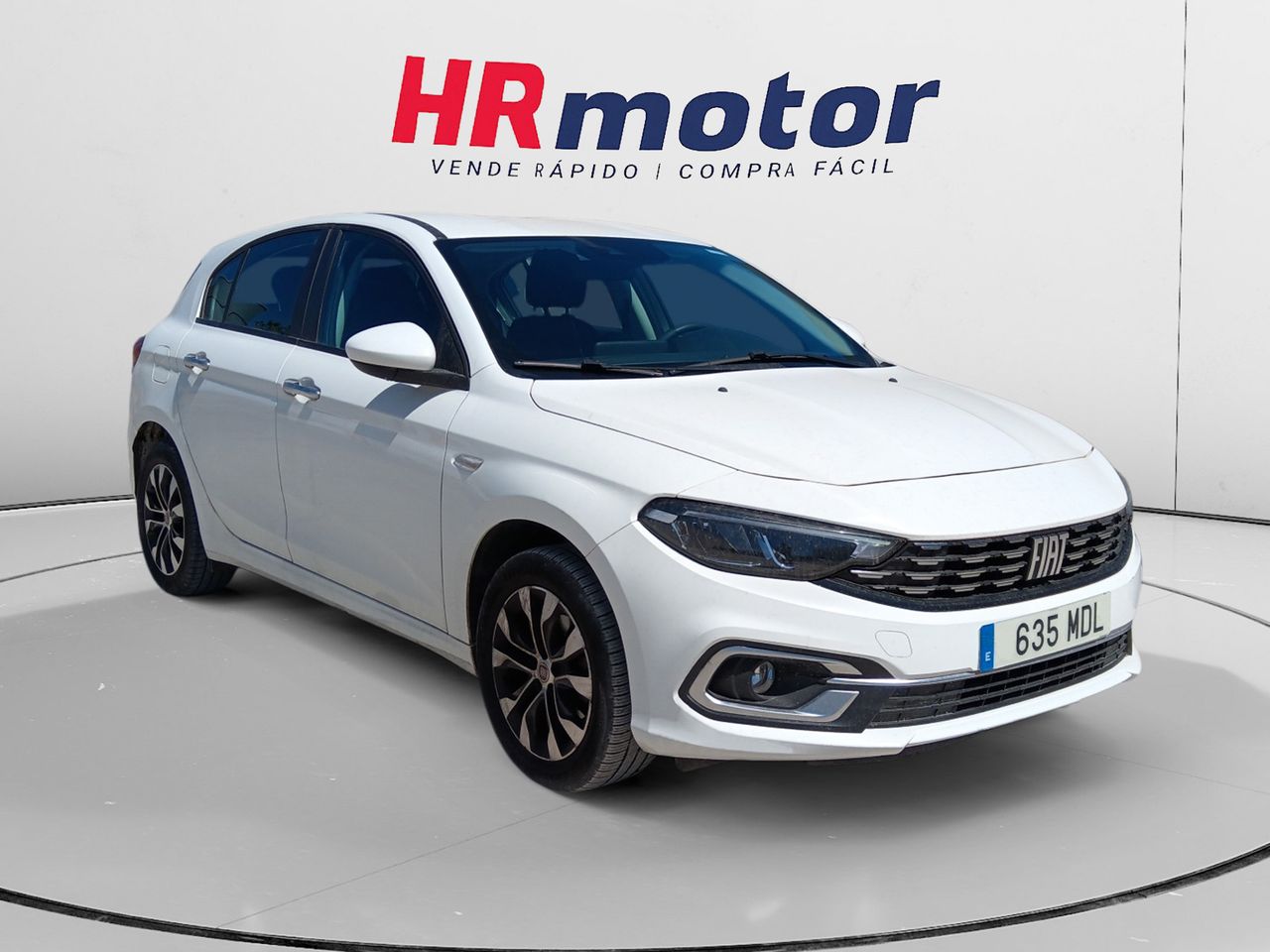 Foto Fiat Tipo 1
