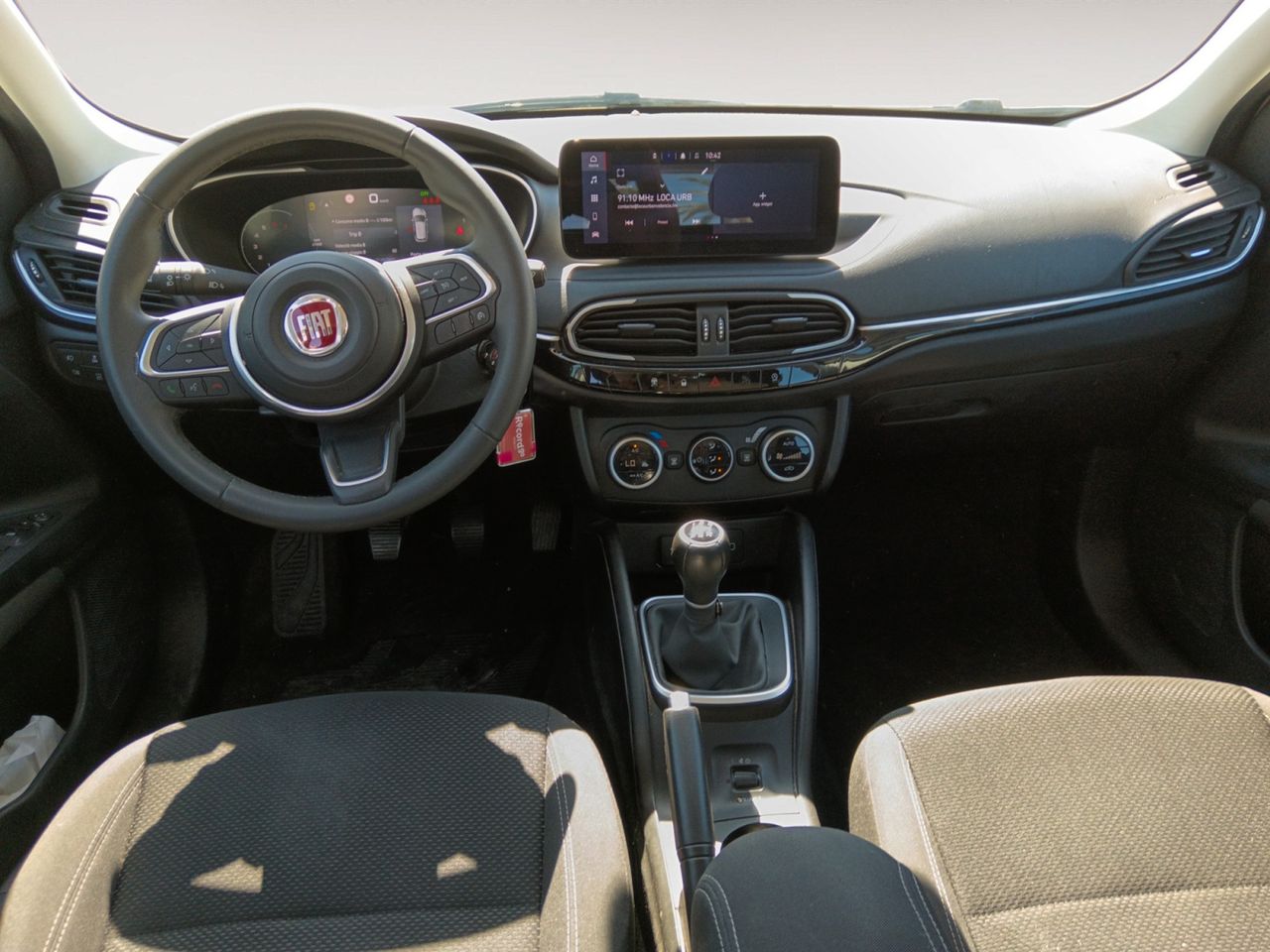 Foto Fiat Tipo 6