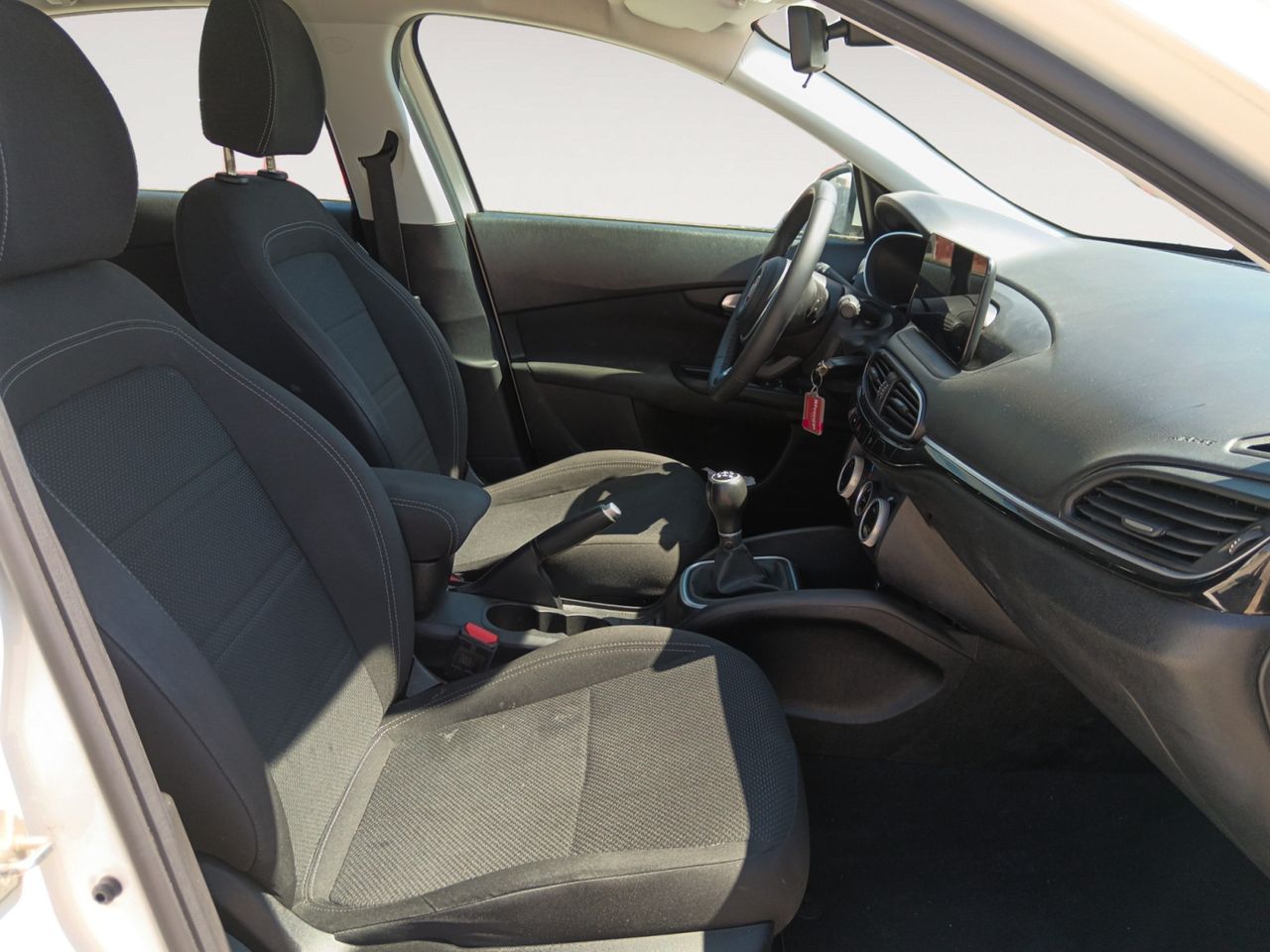 Foto Fiat Tipo 10