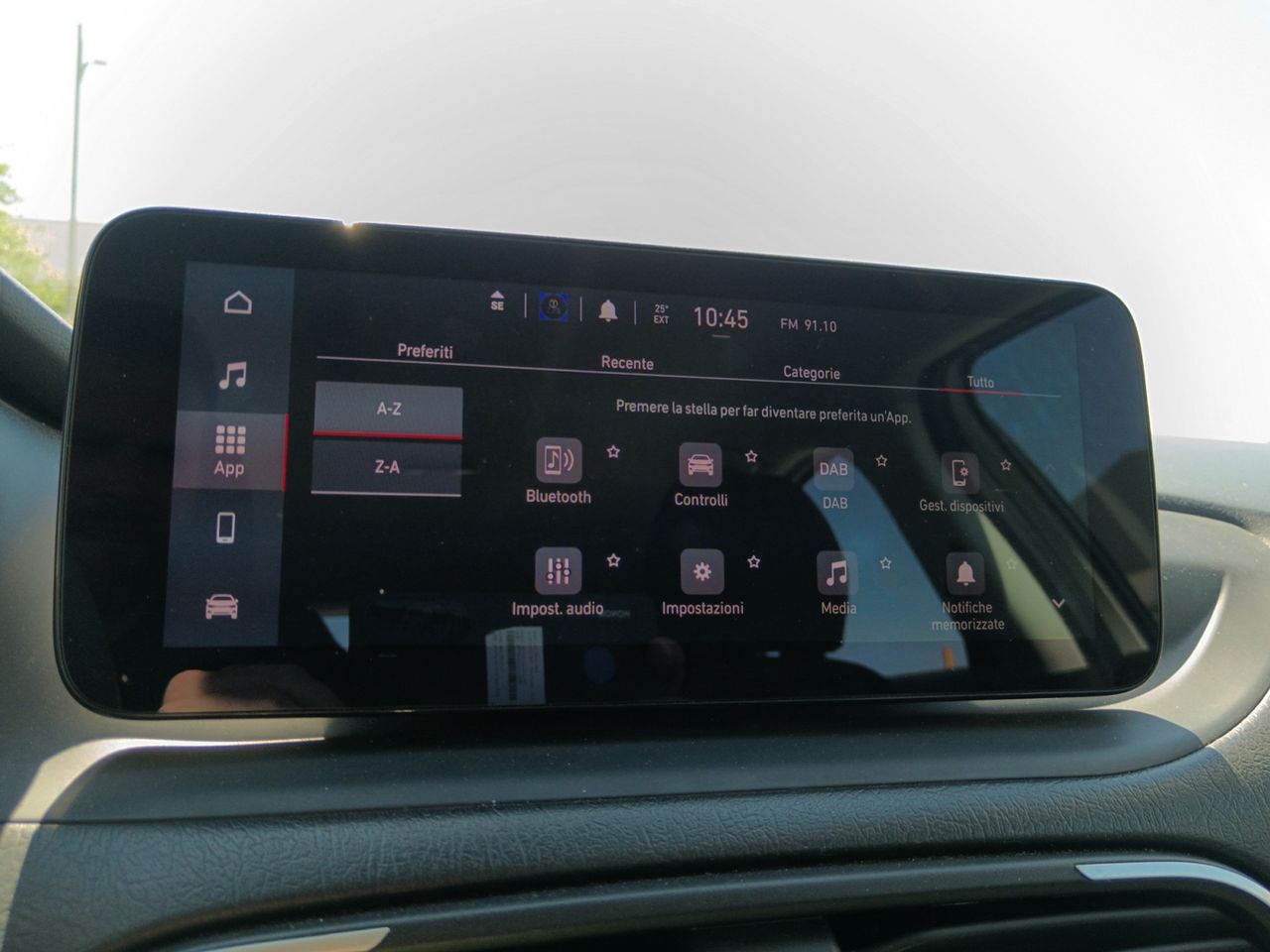 Foto Fiat Tipo 14
