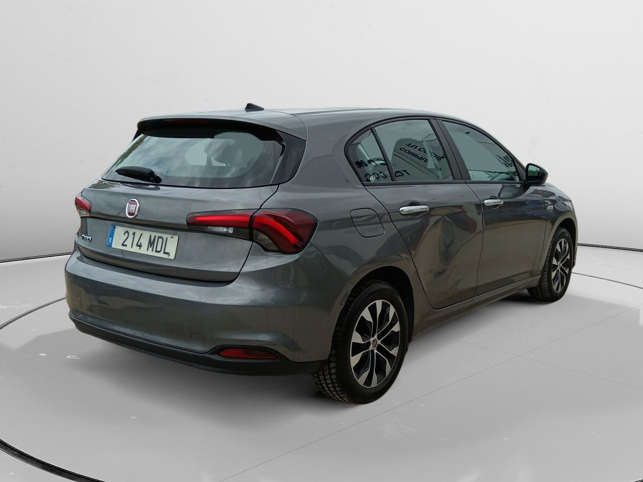 Foto Fiat Tipo 2