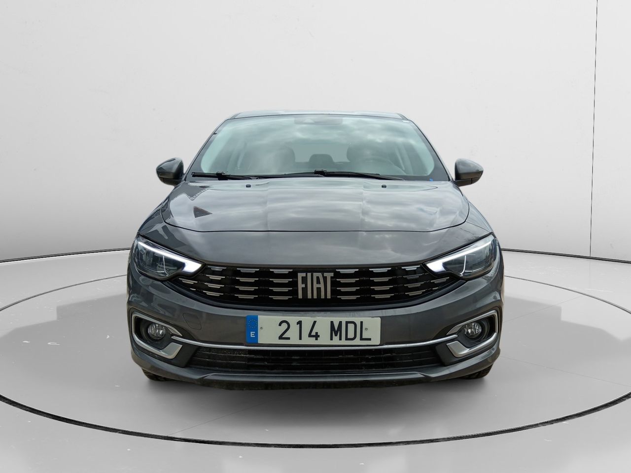 Foto Fiat Tipo 5