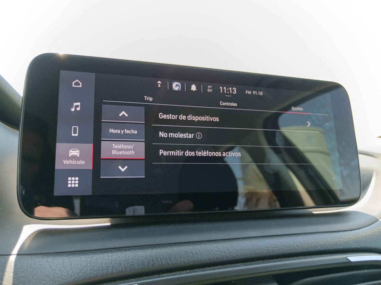 Foto Fiat Tipo 13