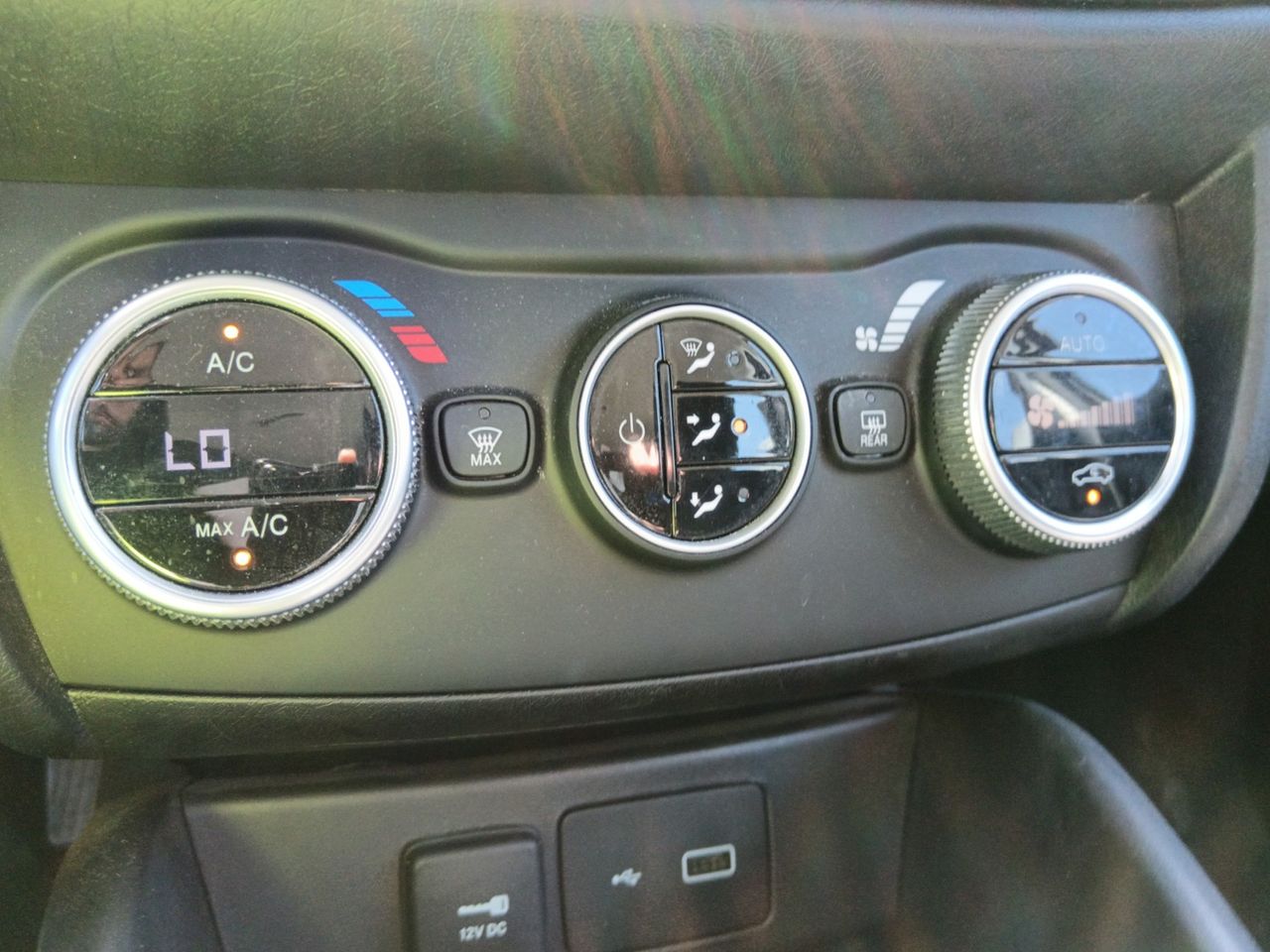 Foto Fiat Tipo 15