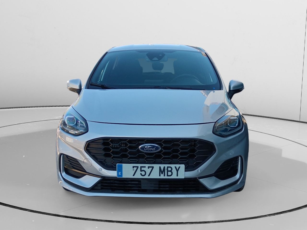 Foto Ford Fiesta 6