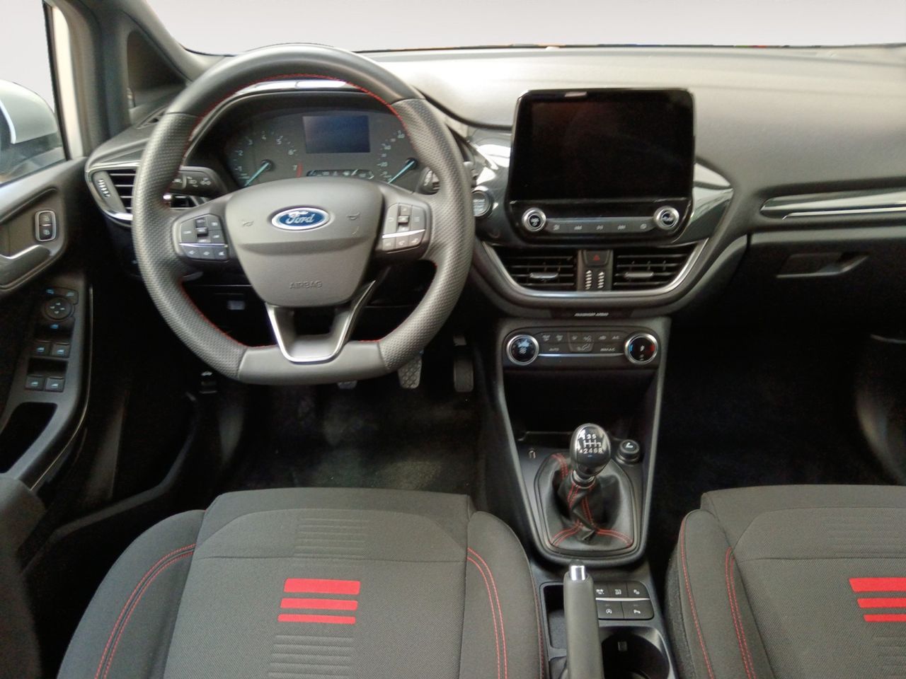 Foto Ford Fiesta 7