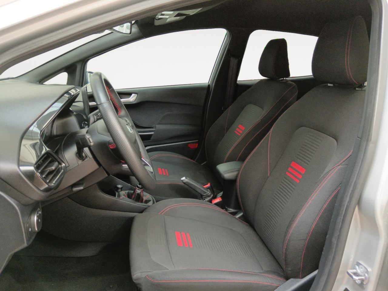 Foto Ford Fiesta 9