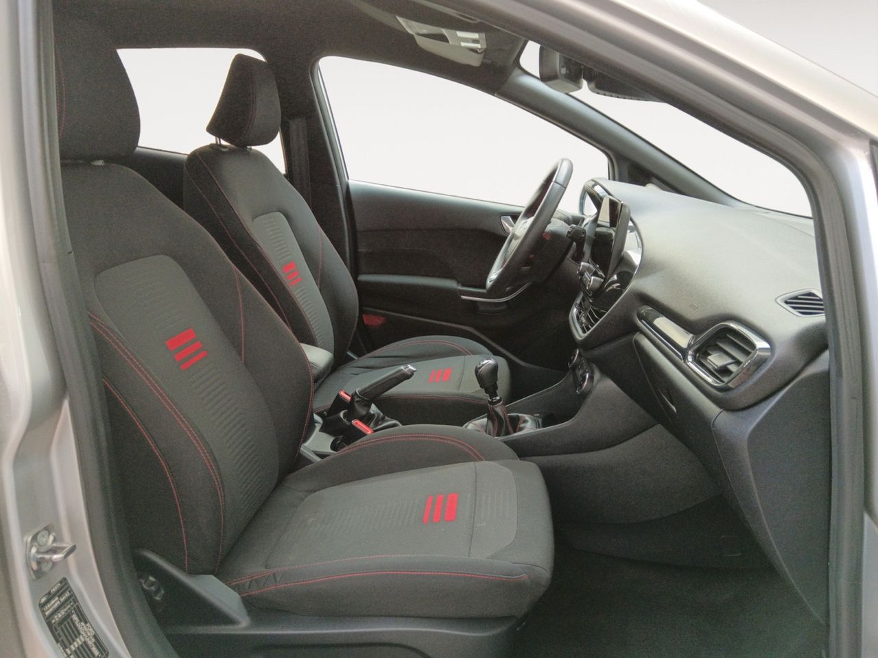 Foto Ford Fiesta 11