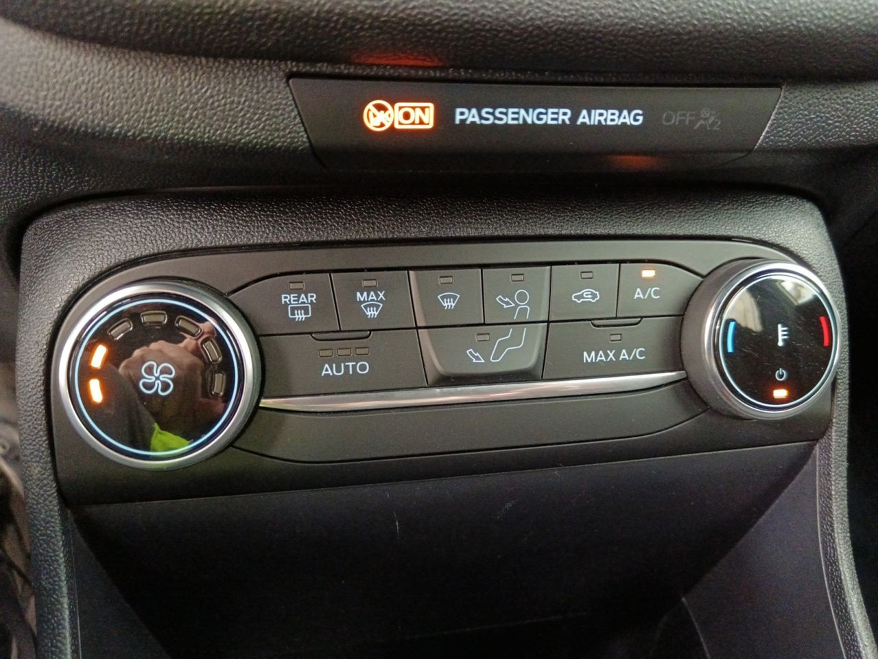 Foto Ford Fiesta 20