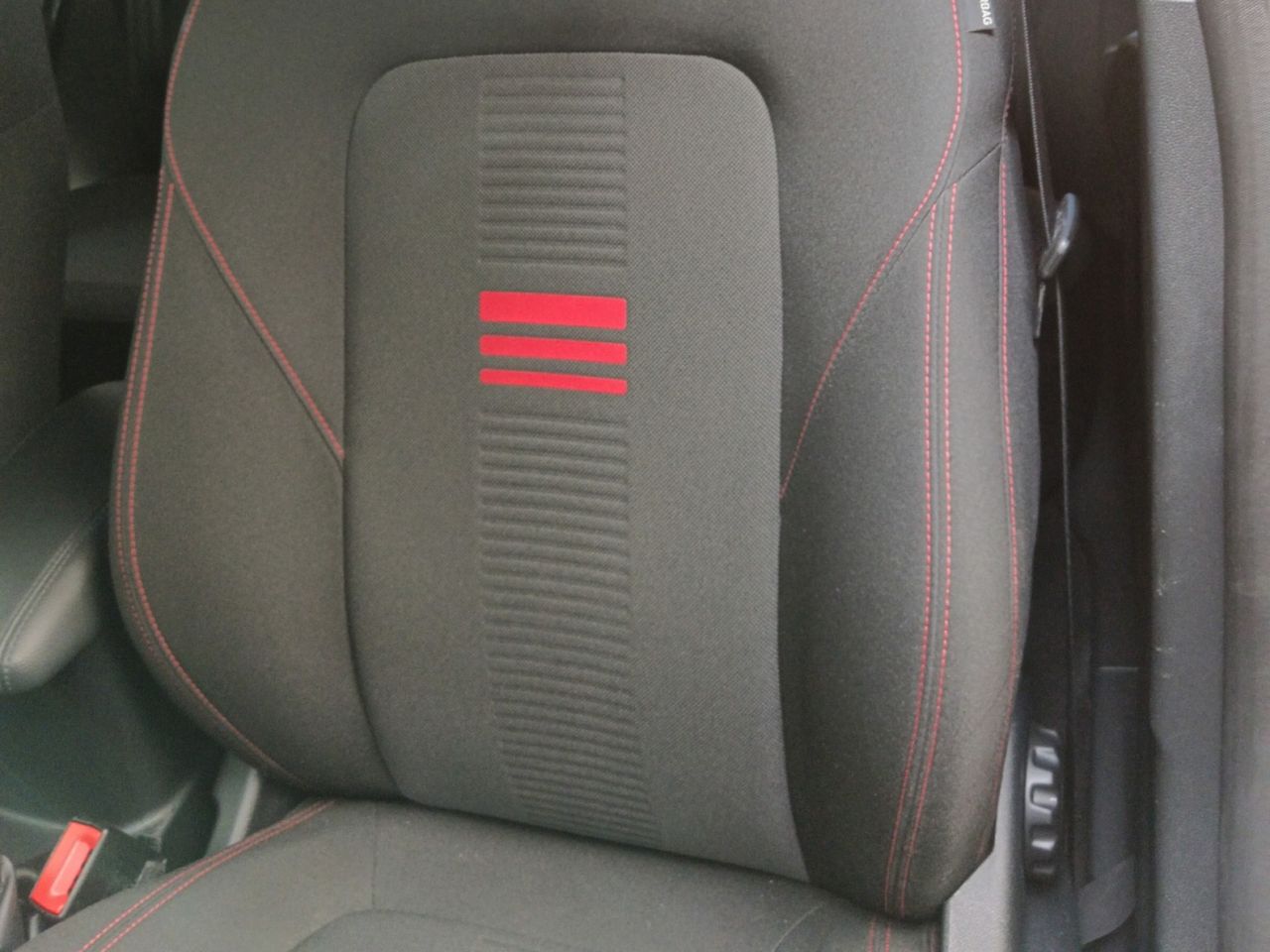 Foto Ford Fiesta 21