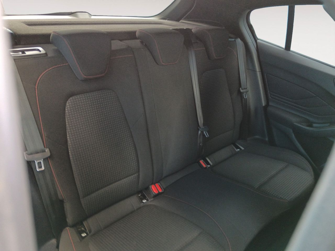 Foto Ford Focus 9