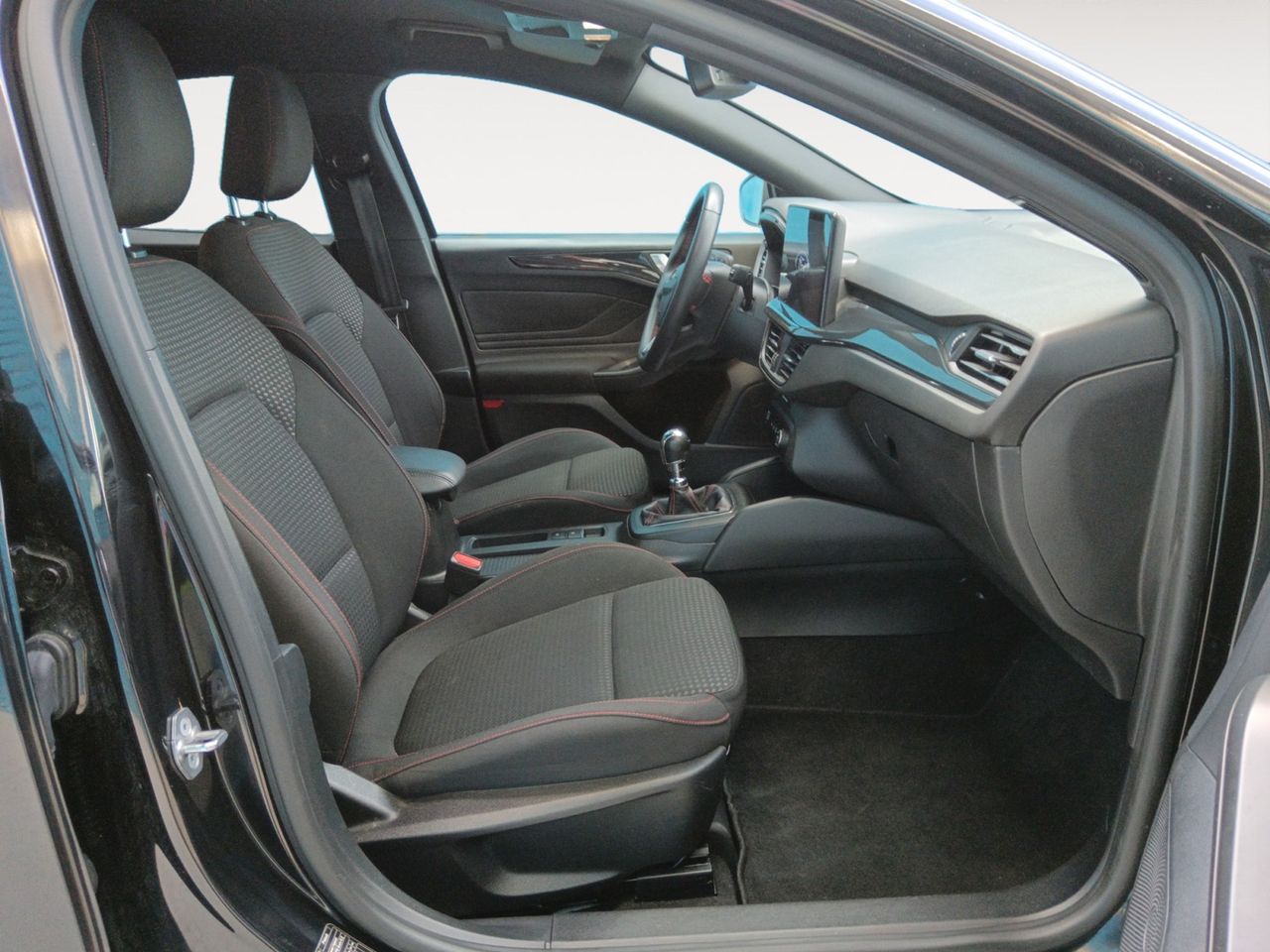 Foto Ford Focus 10