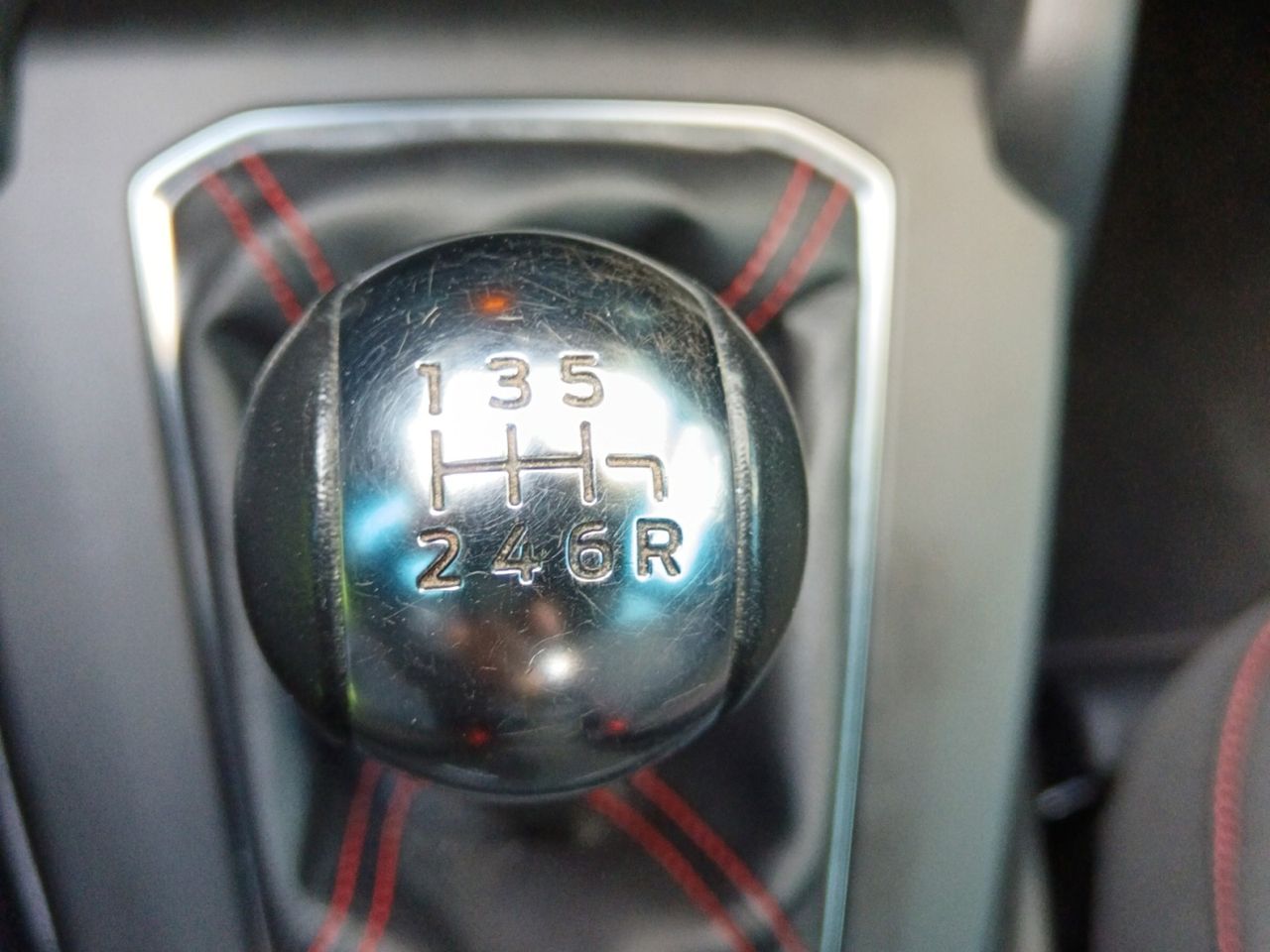 Foto Ford Focus 12