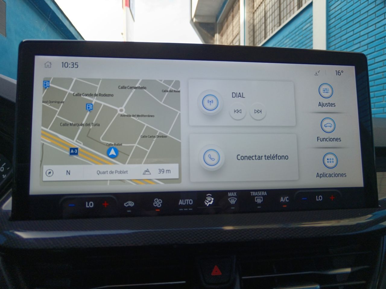 Foto Ford Focus 14