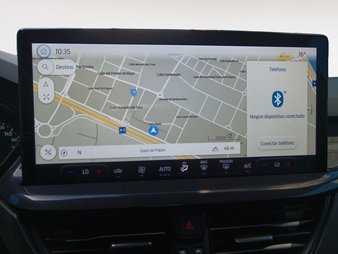 Foto Ford Focus 17