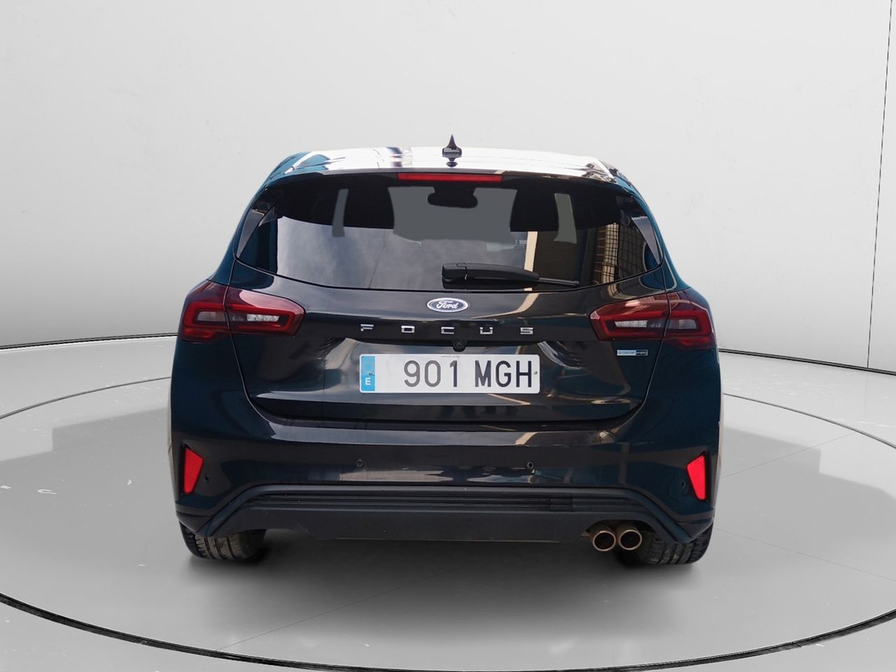 Foto Ford Focus 3