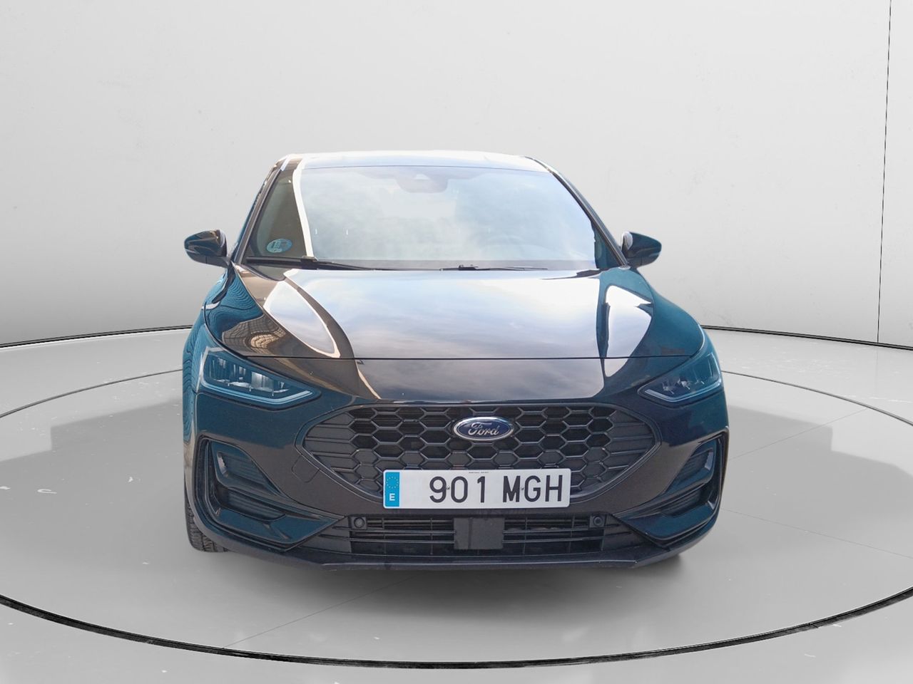 Foto Ford Focus 5