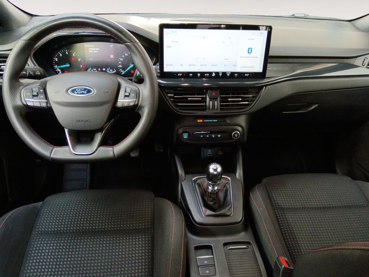 Foto Ford Focus 6