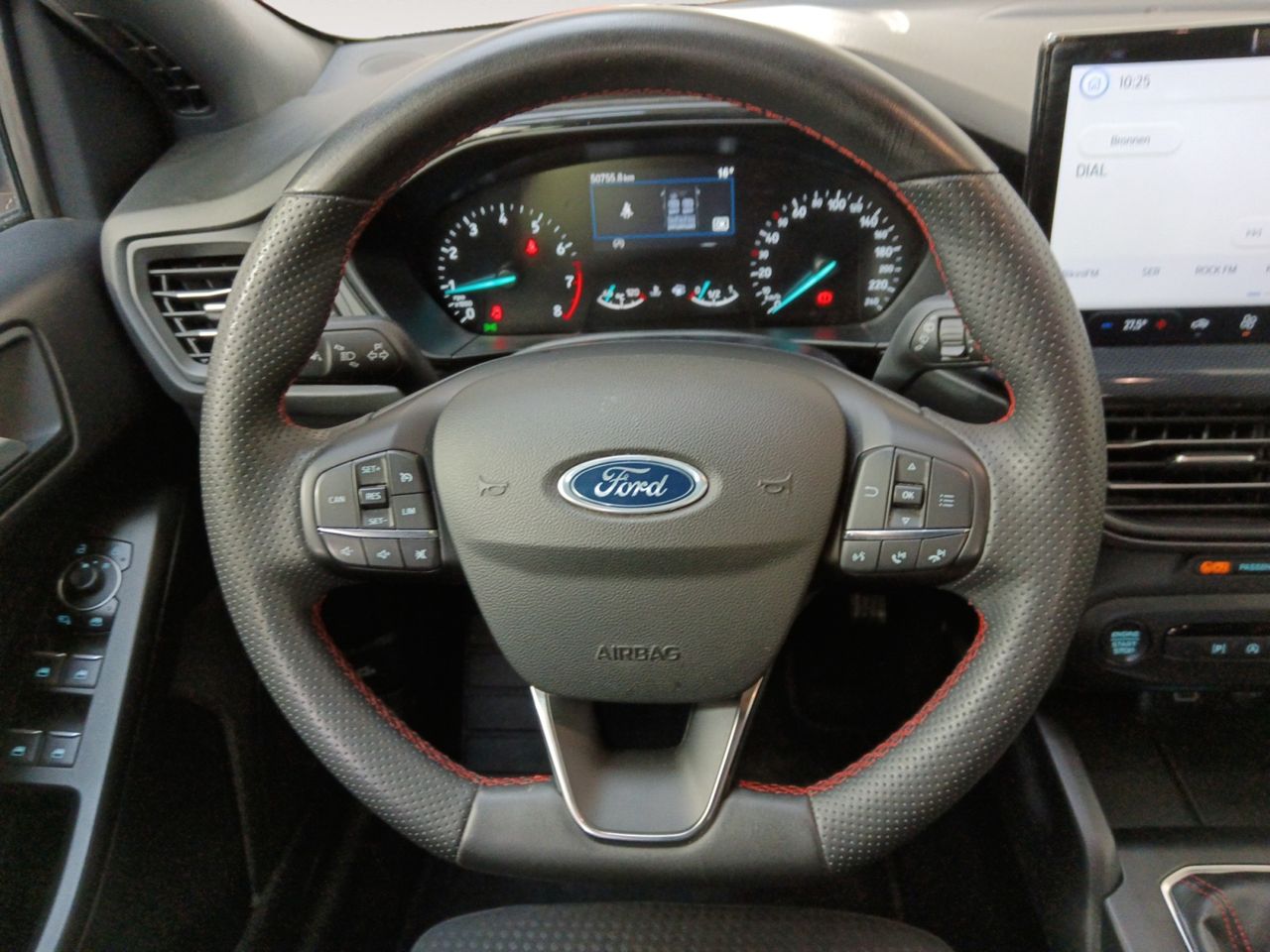Foto Ford Focus 7