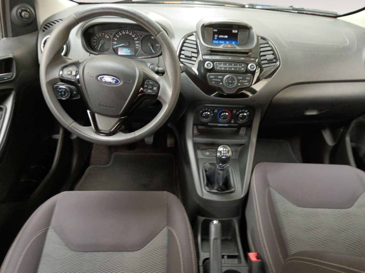 Foto Ford Ka 6