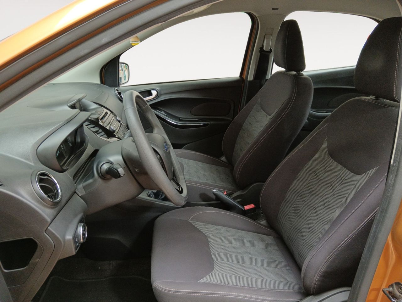 Foto Ford Ka 8