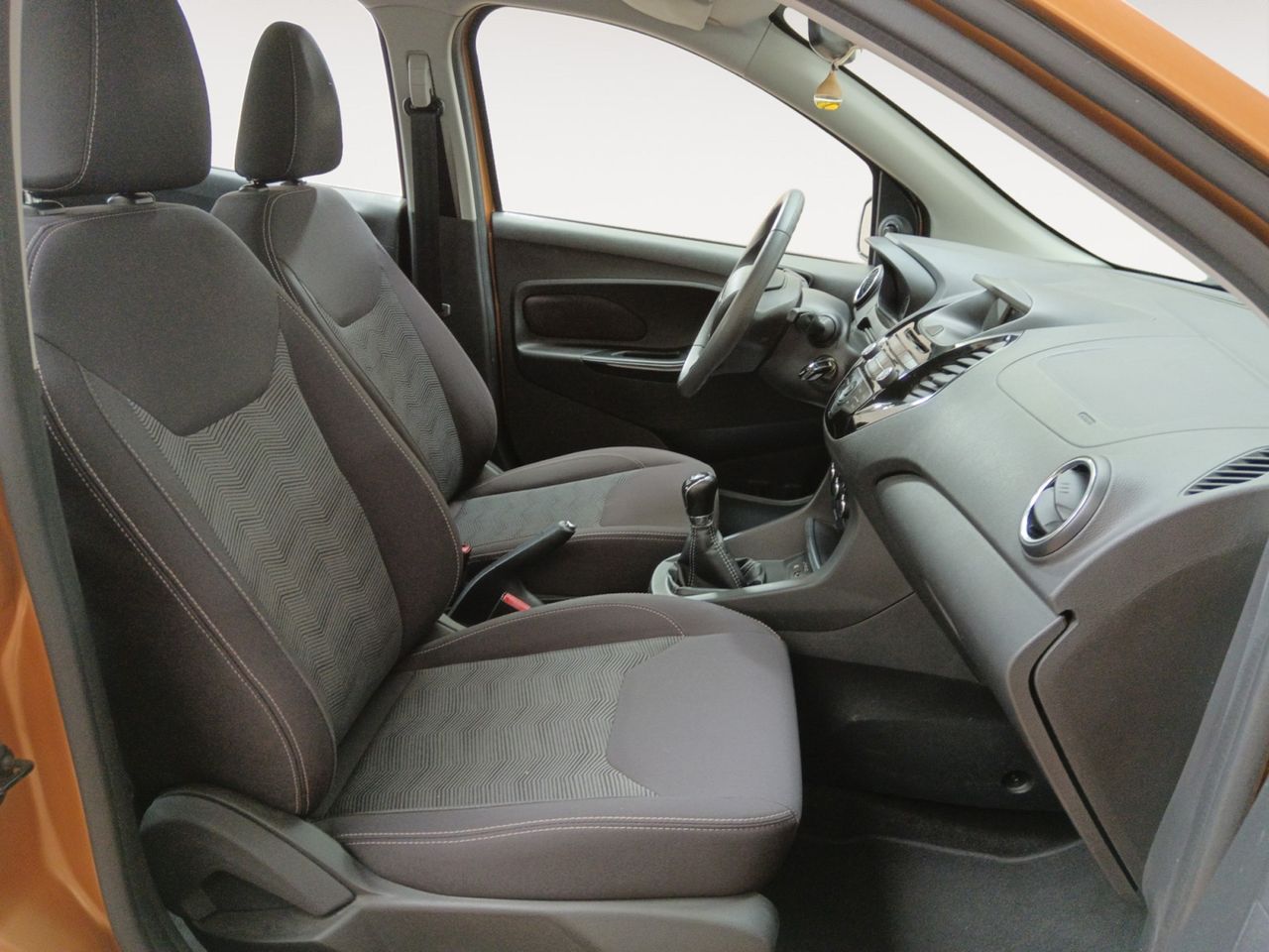 Foto Ford Ka 10