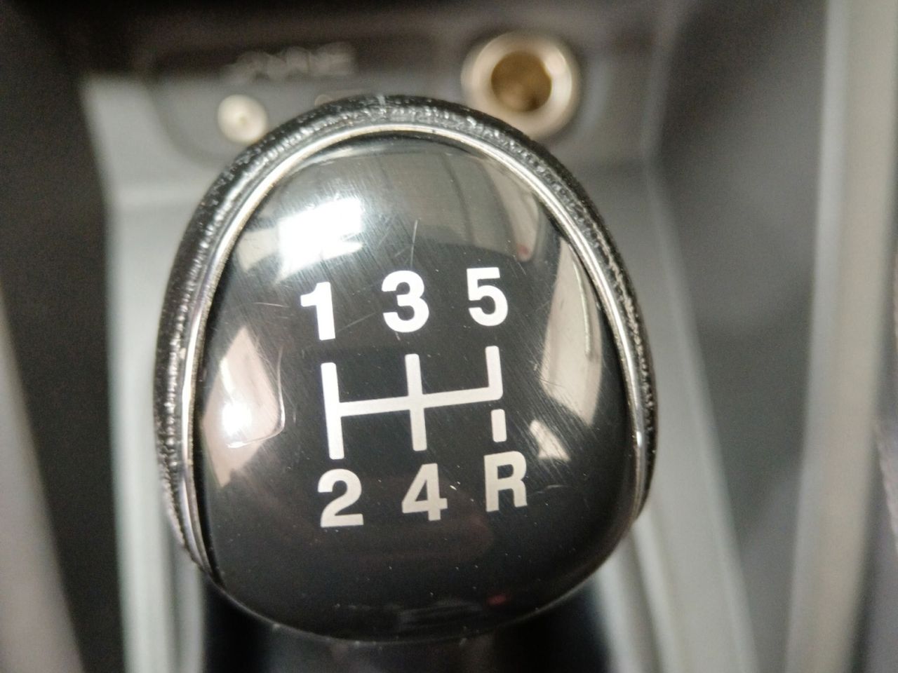 Foto Ford Ka 12