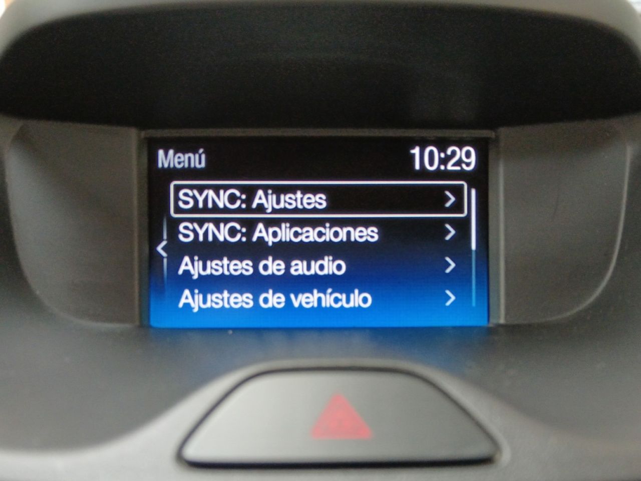Foto Ford Ka 15