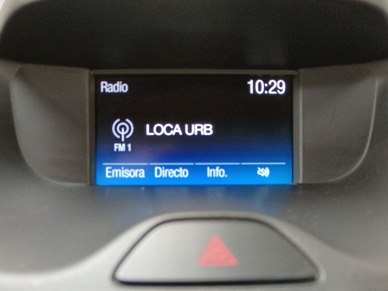 Foto Ford Ka 16