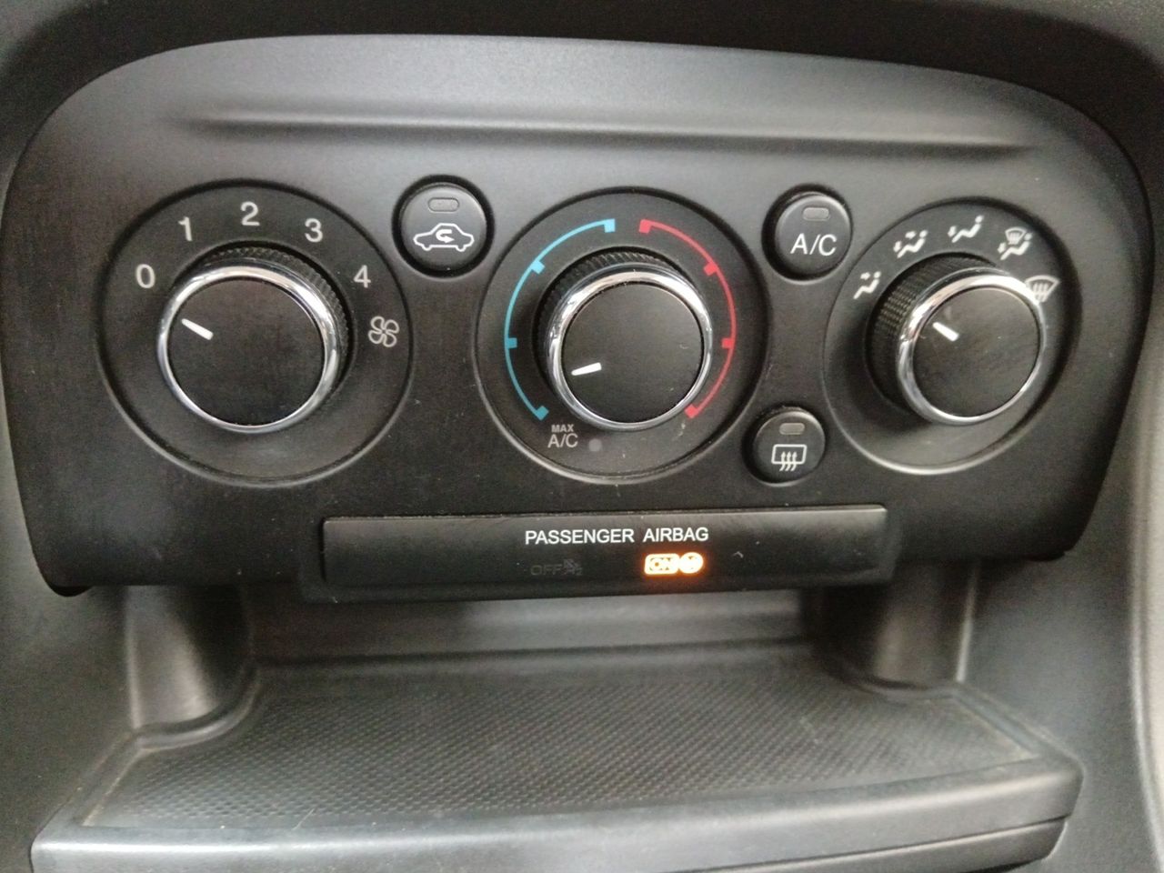 Foto Ford Ka 18