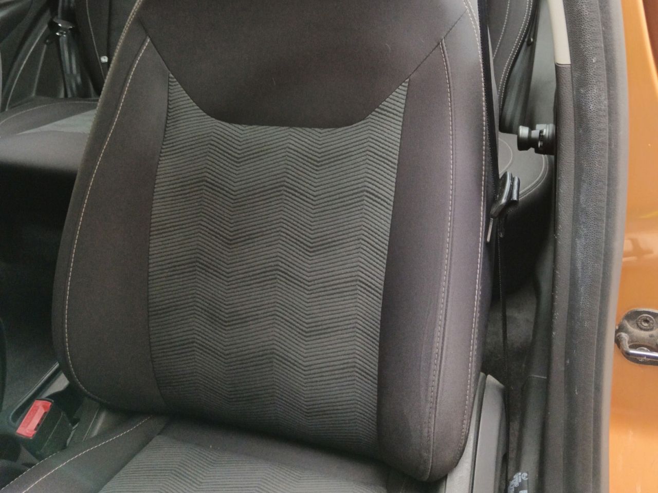 Foto Ford Ka 19