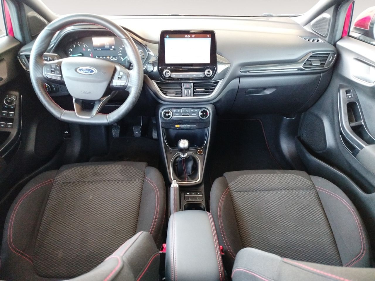 Foto Ford Puma 6