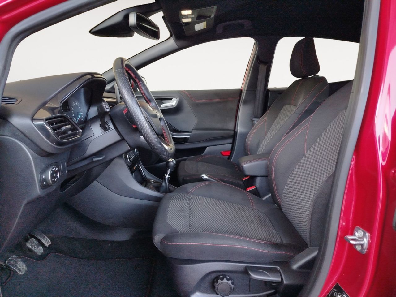 Foto Ford Puma 8