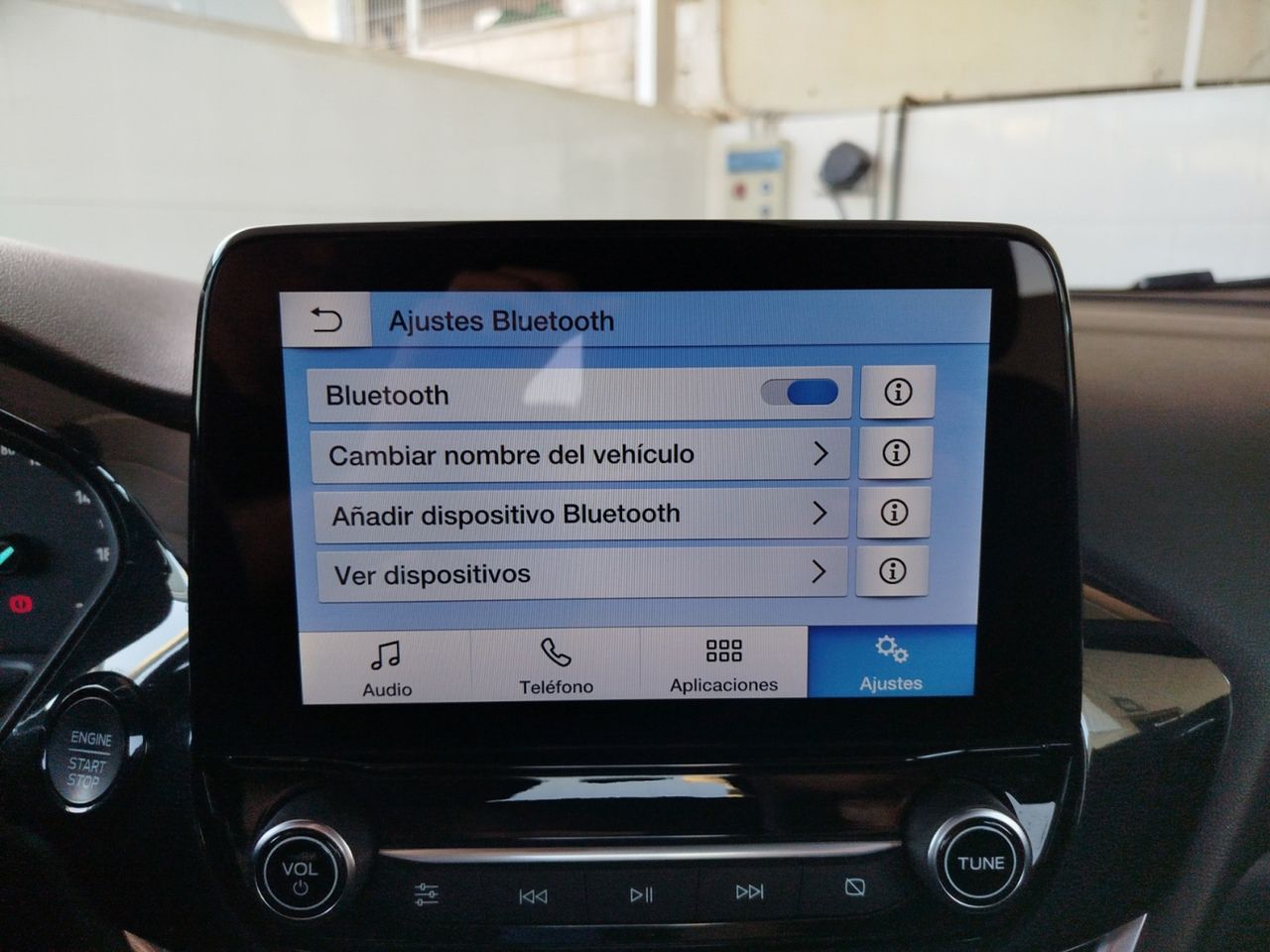 Foto Ford Puma 17