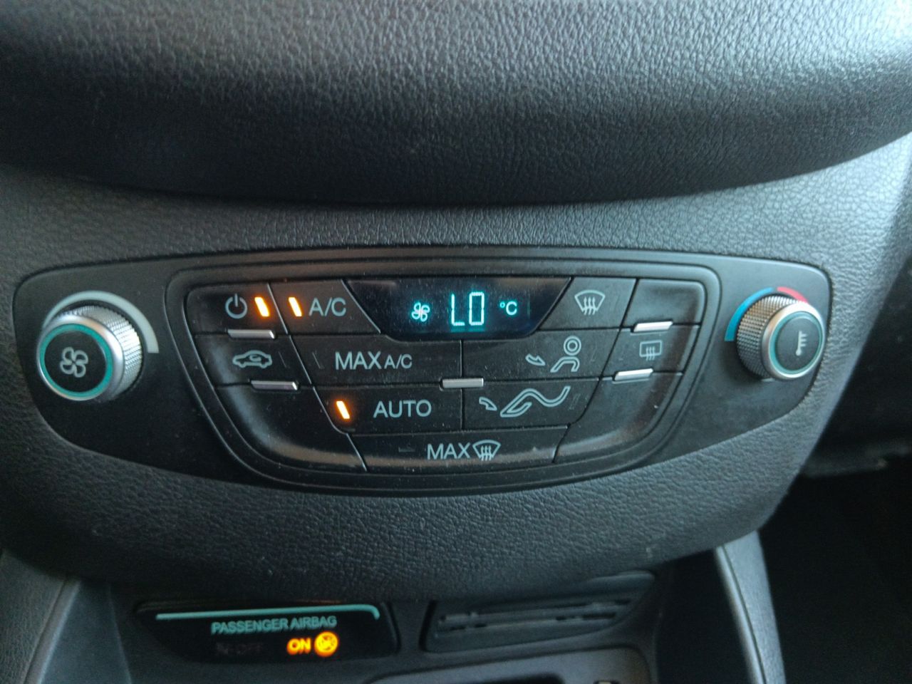 Foto Ford Tourneo Courier 17