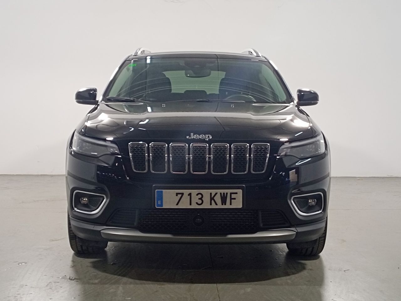 Foto Jeep Cherokee 5