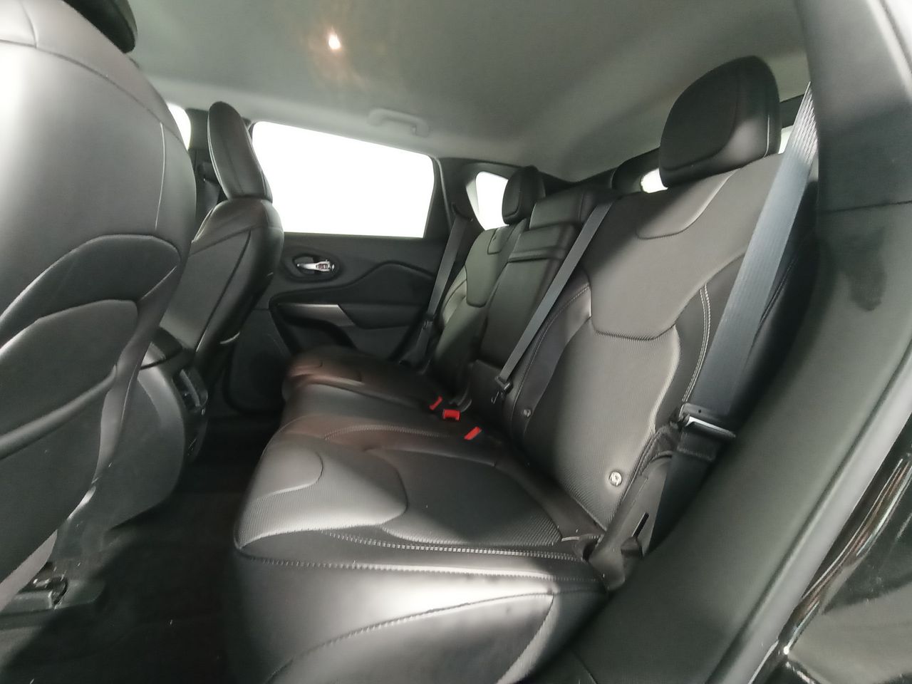 Foto Jeep Cherokee 9