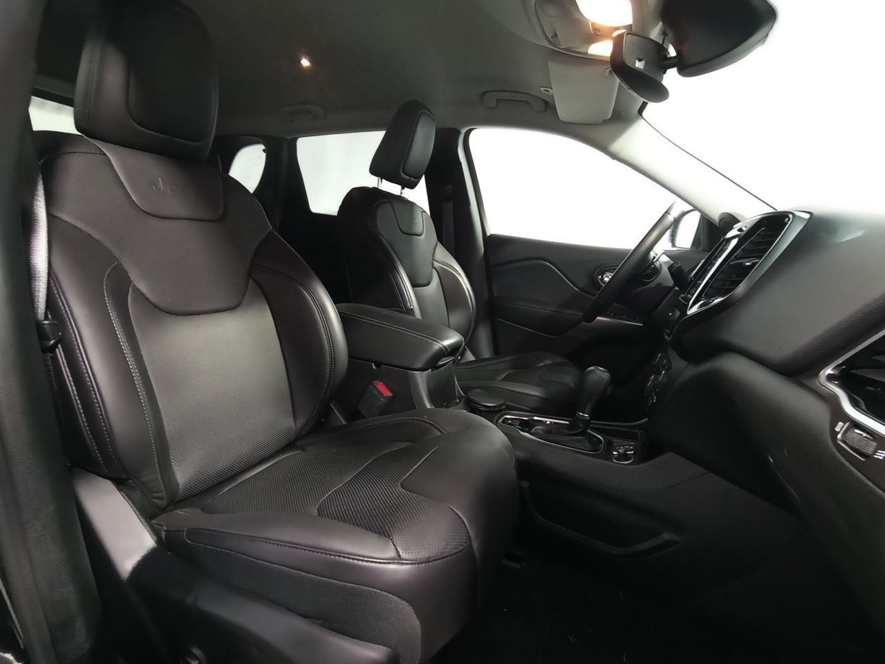 Foto Jeep Cherokee 10
