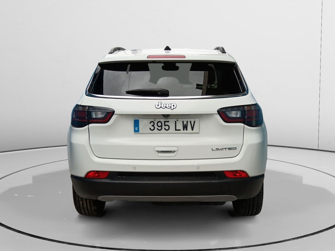 Foto Jeep Compass 3