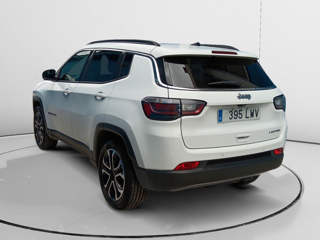 Foto Jeep Compass 4