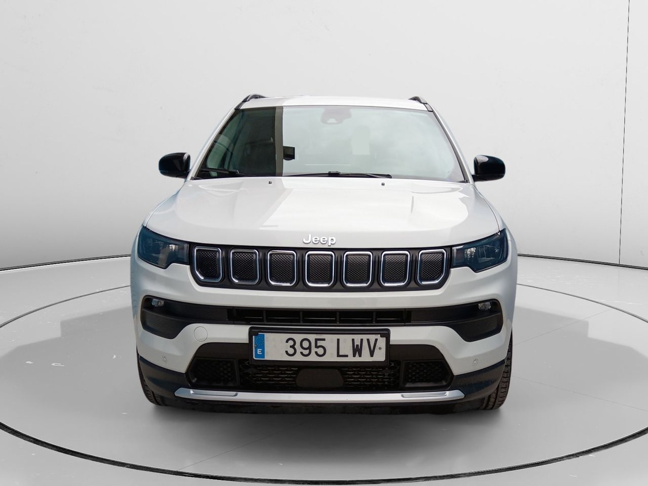 Foto Jeep Compass 5