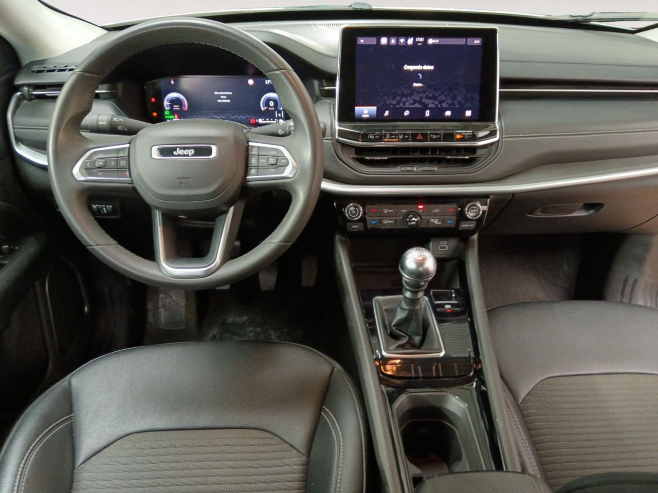 Foto Jeep Compass 6