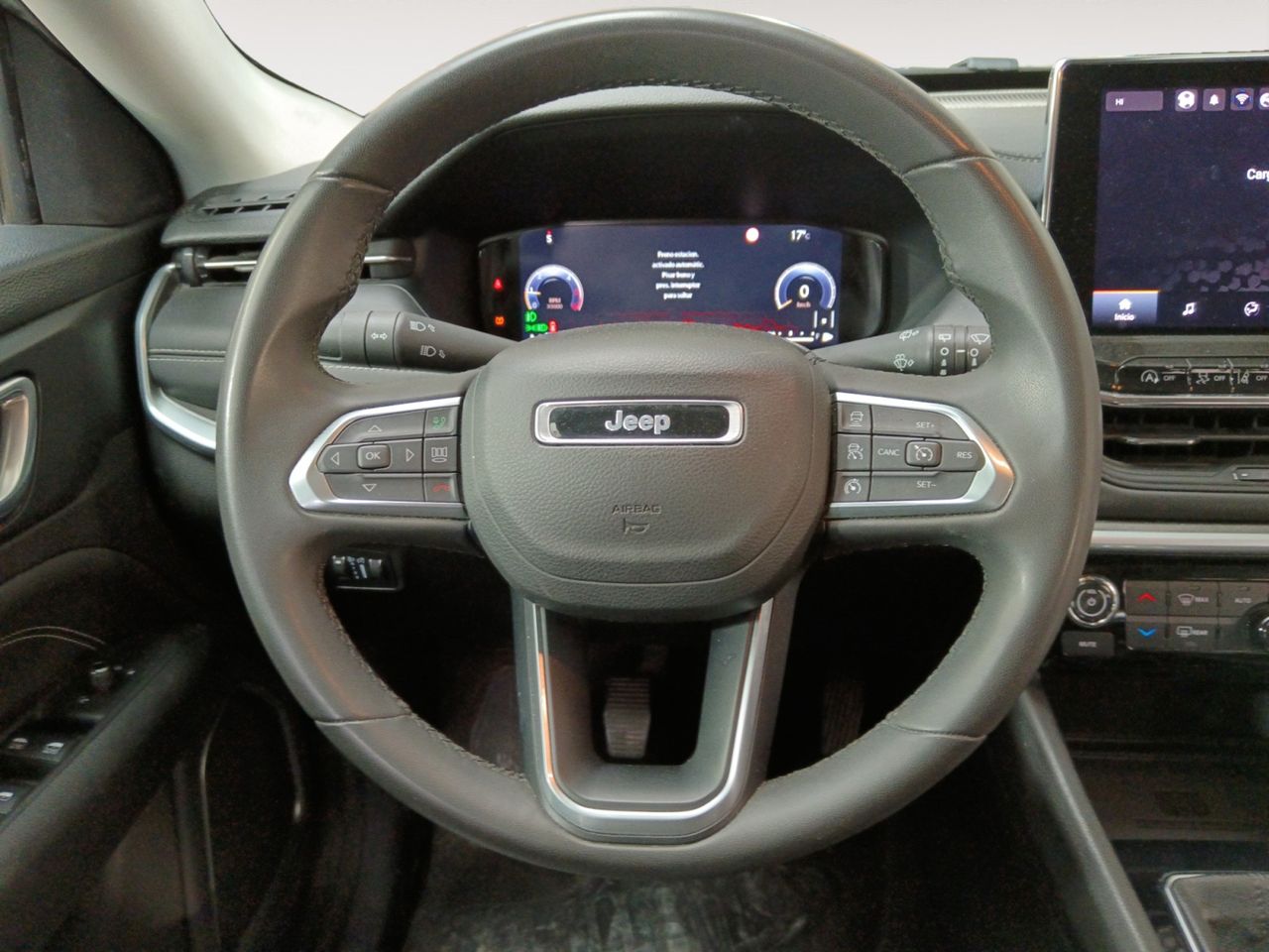 Foto Jeep Compass 7