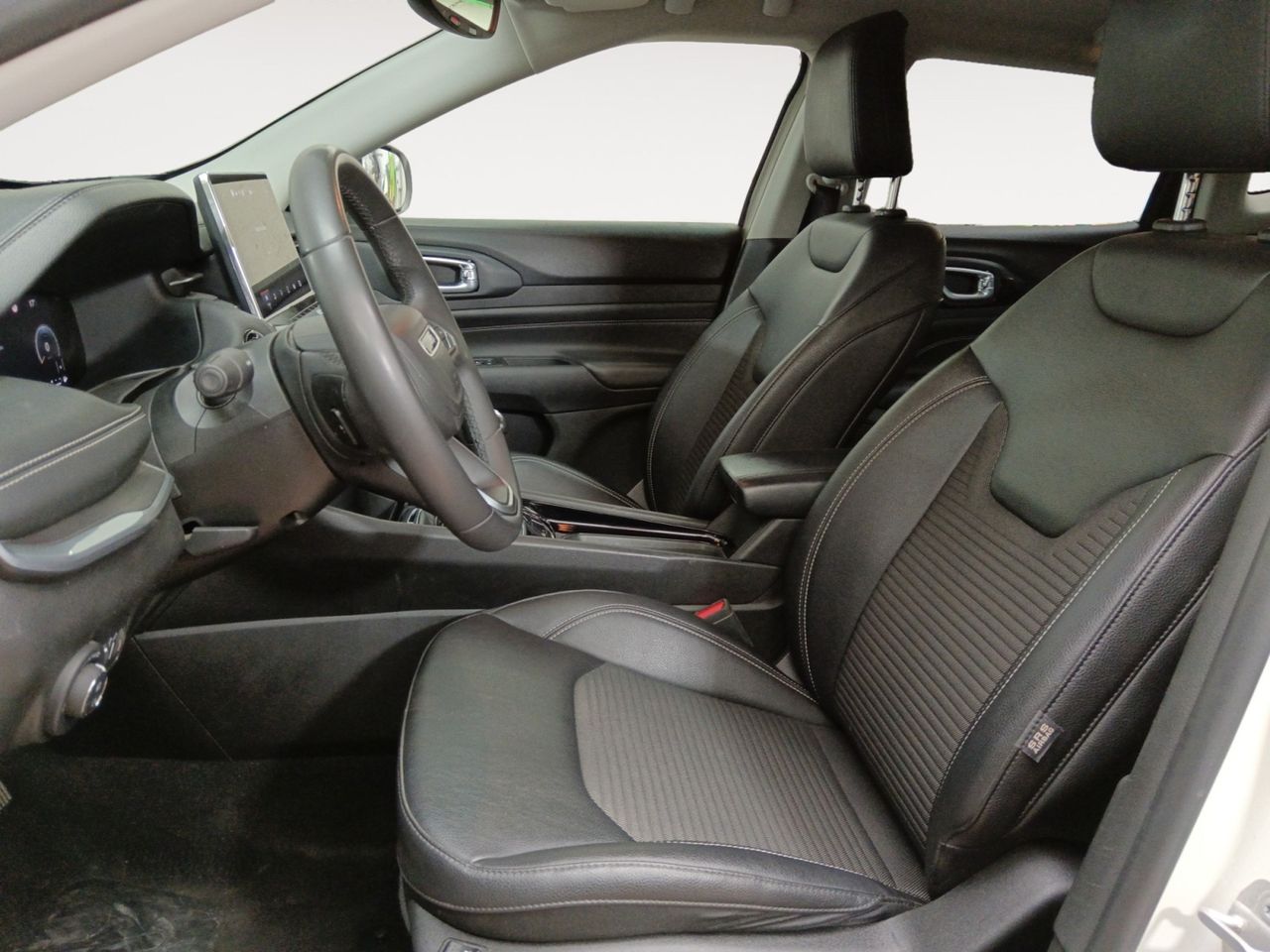 Foto Jeep Compass 8