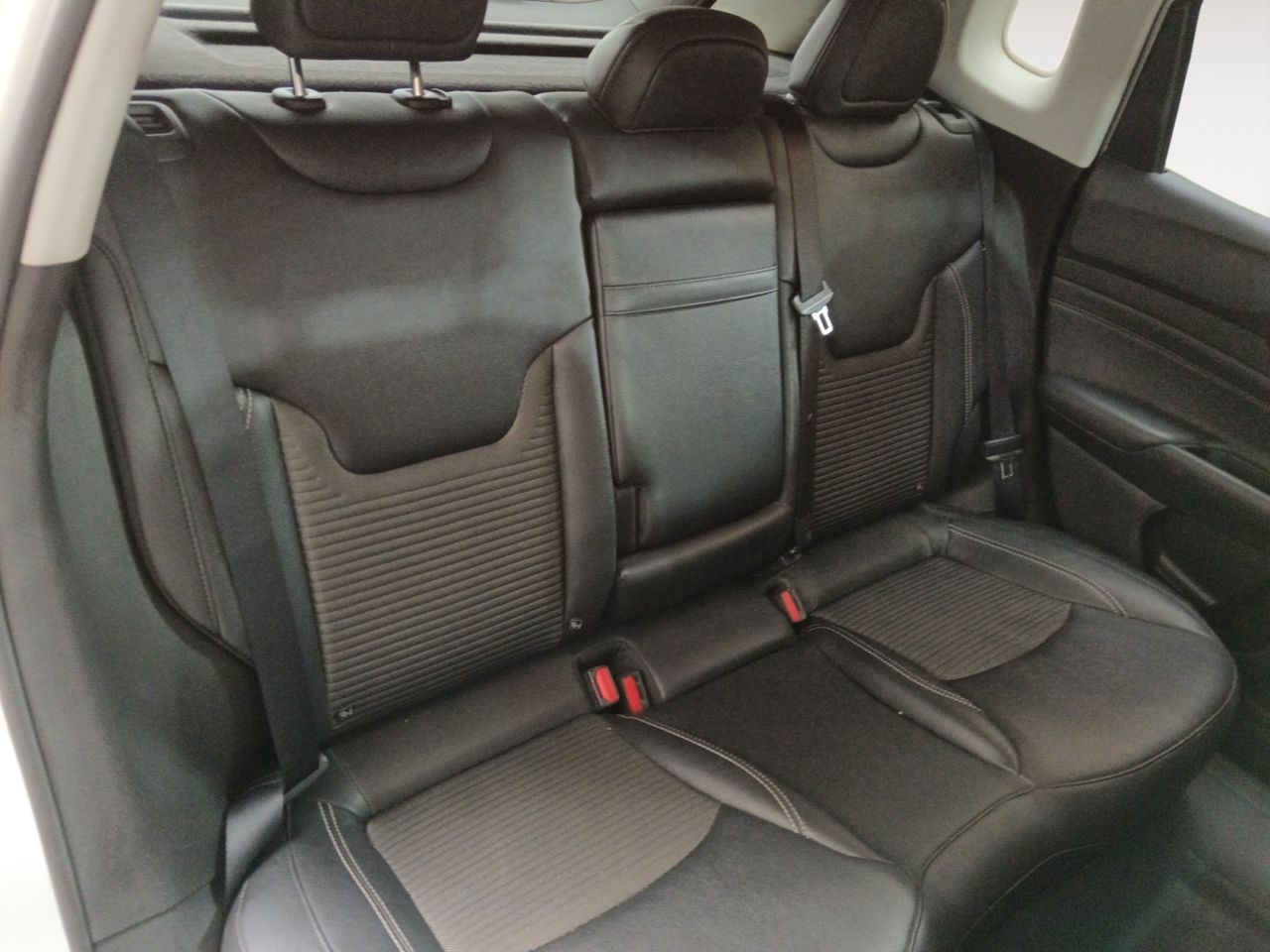 Foto Jeep Compass 9