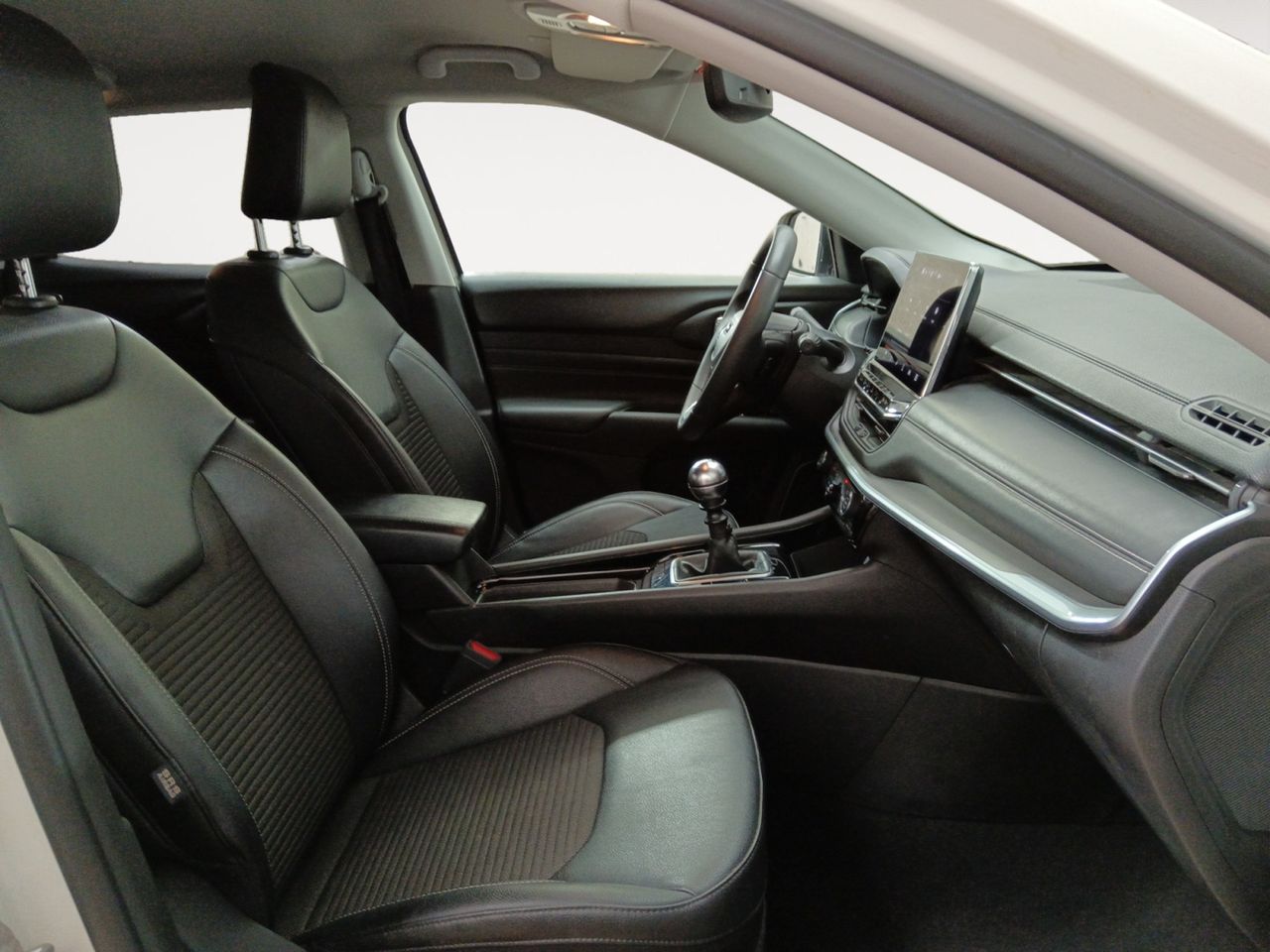 Foto Jeep Compass 10