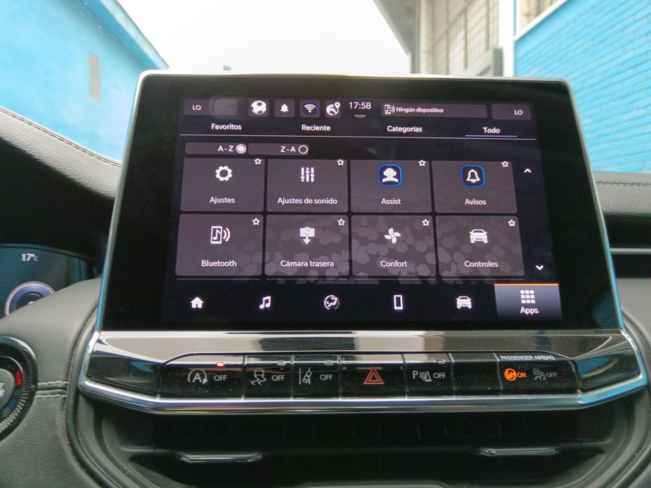 Foto Jeep Compass 13