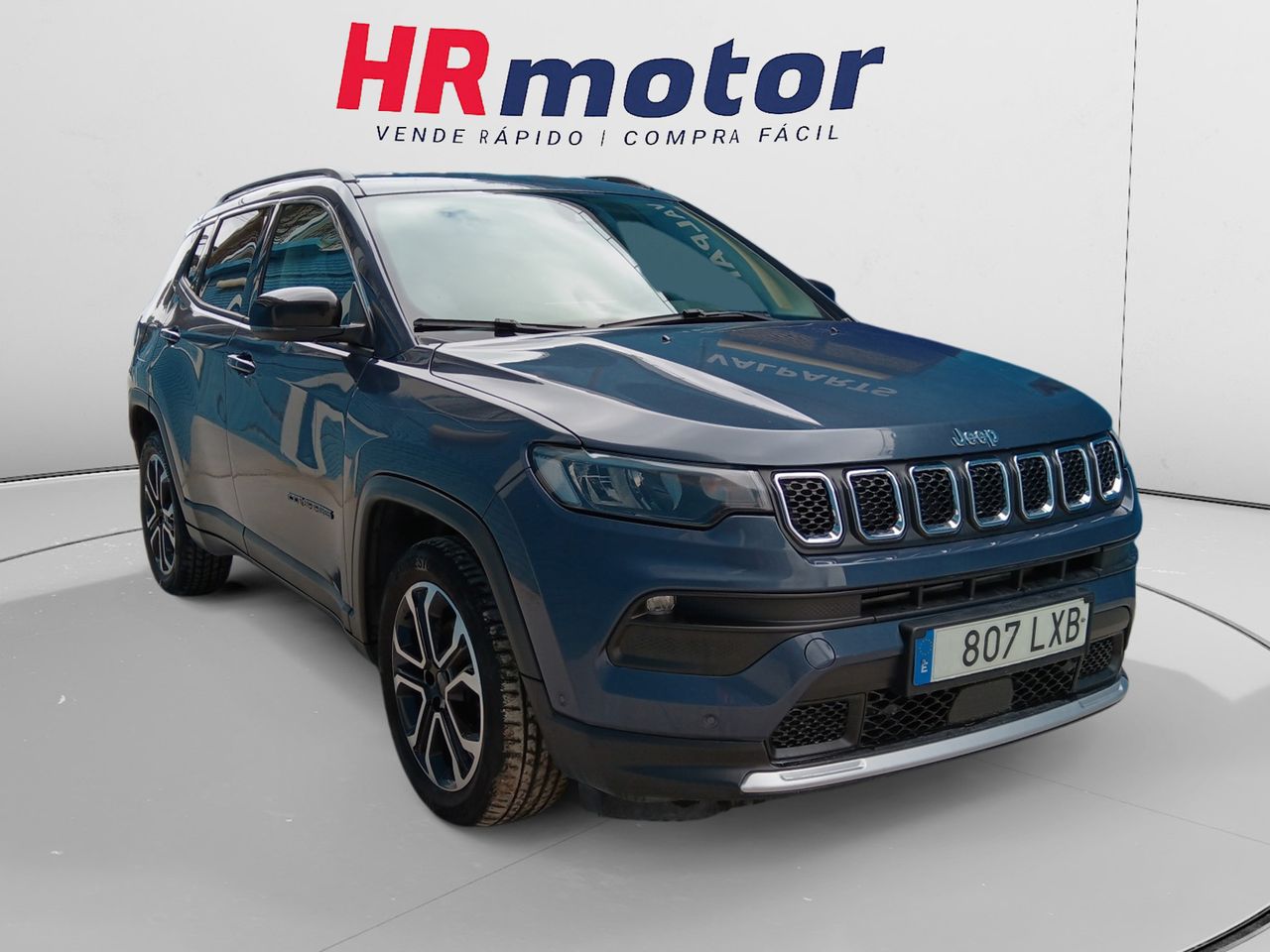 Foto Jeep Compass 1